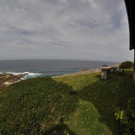 Bungalow 1 - Playa Arnela Carballo Extérieur photo