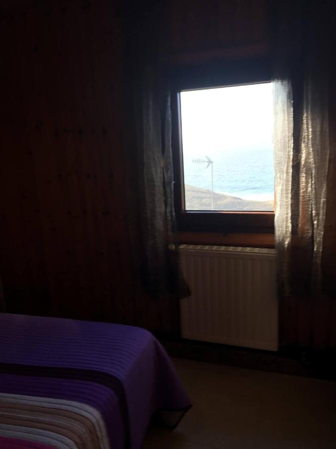 Bungalow 1 - Playa Arnela Carballo Extérieur photo
