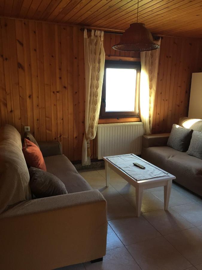 Bungalow 1 - Playa Arnela Carballo Extérieur photo