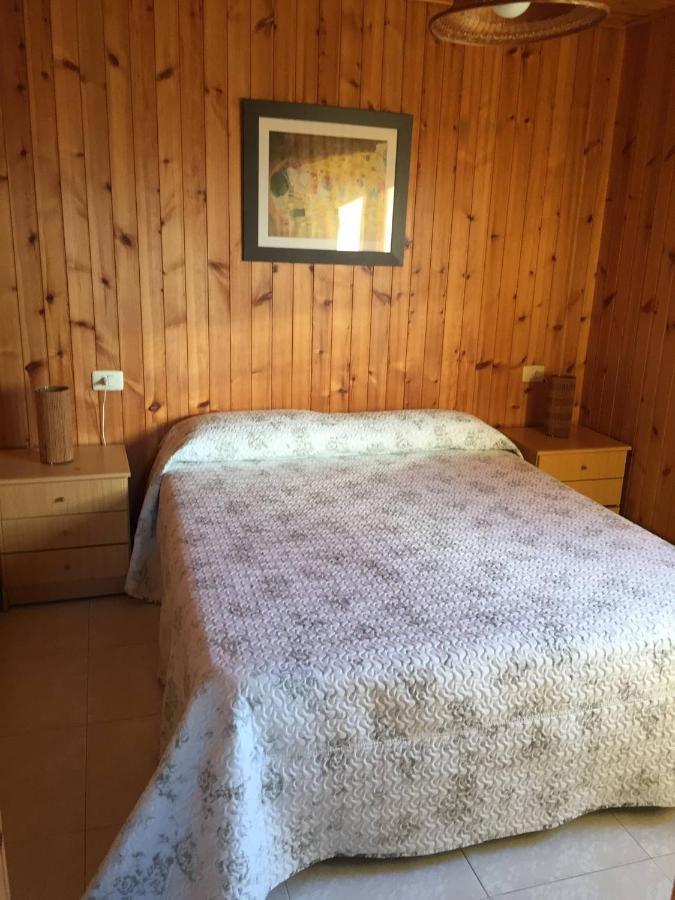 Bungalow 1 - Playa Arnela Carballo Extérieur photo