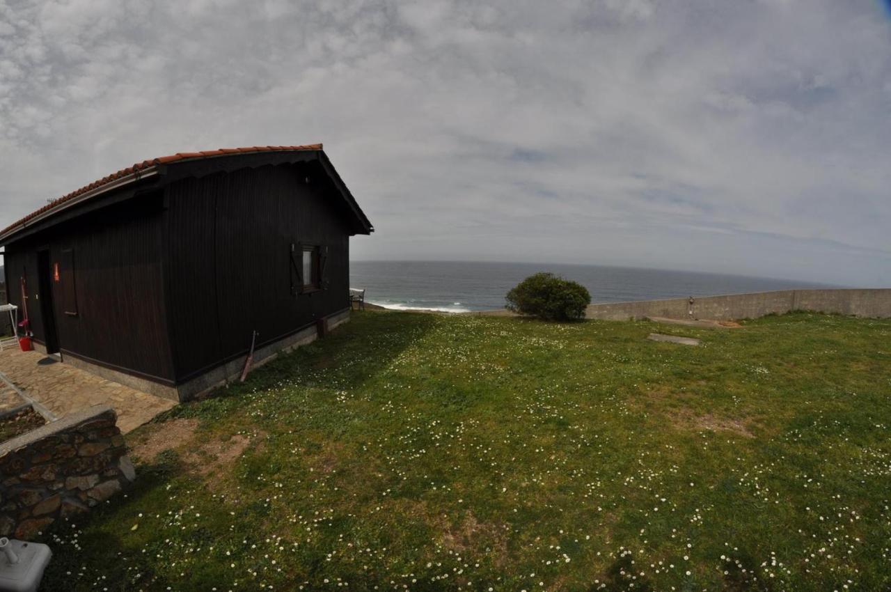 Bungalow 1 - Playa Arnela Carballo Extérieur photo